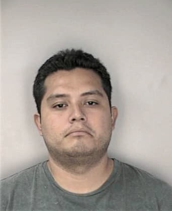 Juan Zapata, - Hillsborough County, FL 