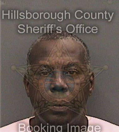 Kareem Abdullah, - Hillsborough County, FL 