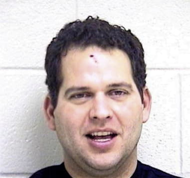 Kevin Affolter - Campbell County, KY 