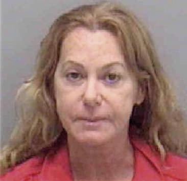 Rebecca Allen, - Lee County, FL 