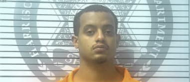 James Baugh, - Harrison County, MS 