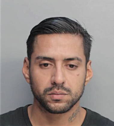 Cesar Bedoya-Escobar, - Dade County, FL 