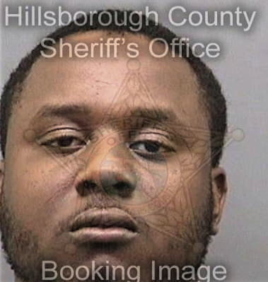 Curtis Bennett, - Hillsborough County, FL 