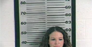 Selena Binkley, - Dyer County, TN 