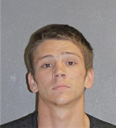 Sean Black, - Volusia County, FL 