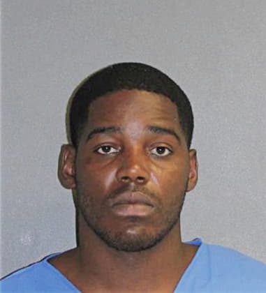 Dominique Bolding, - Volusia County, FL 