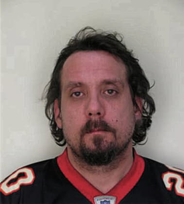 Jacob Boling - Hillsborough County, FL 