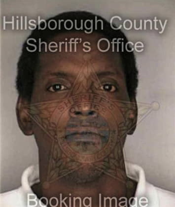 Tito Boone - Hillsborough County, FL 