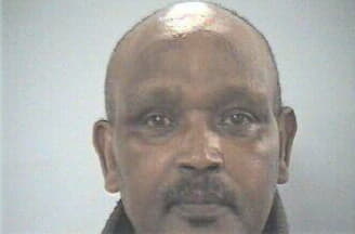 George Brooks - Fayette County, KY 