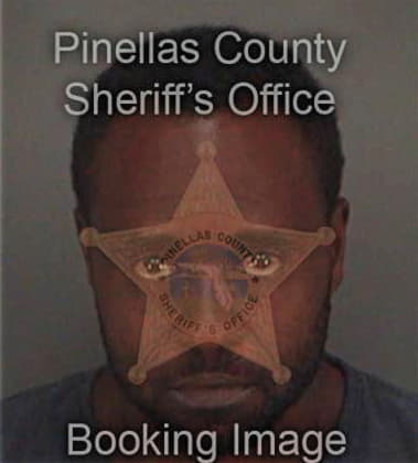 Earl Brown, - Pinellas County, FL 