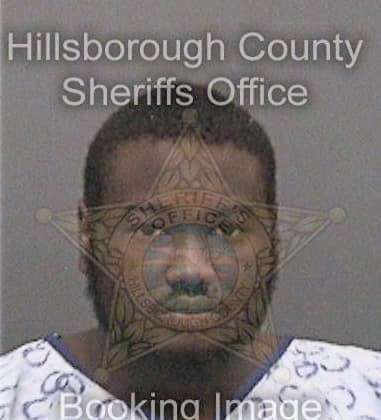 Kequan Brown, - Hillsborough County, FL 