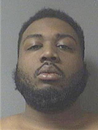 Nigel Browne, - Madison County, IN 