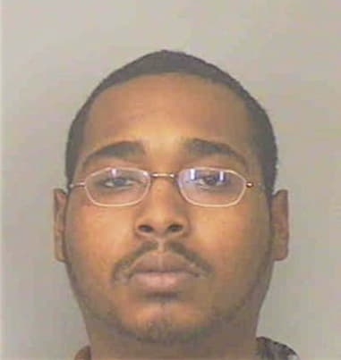 Keijuan Callaway, - Polk County, FL 