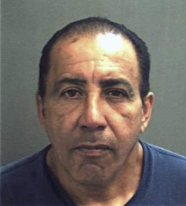 Wilfredo Camachomartinez, - Orange County, FL 