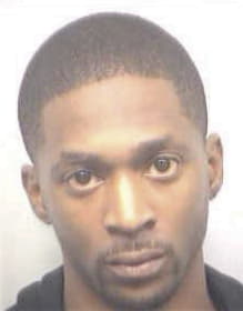 Darius Campbell, - Fulton County, GA 