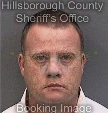 Ignacio Carmona, - Hillsborough County, FL 