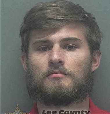 Joseph Carrozza, - Lee County, FL 