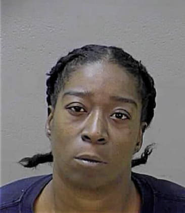 Latishea Carter, - Lynchburg County, VA 