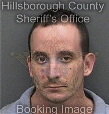 Robert Castillo, - Hillsborough County, FL 