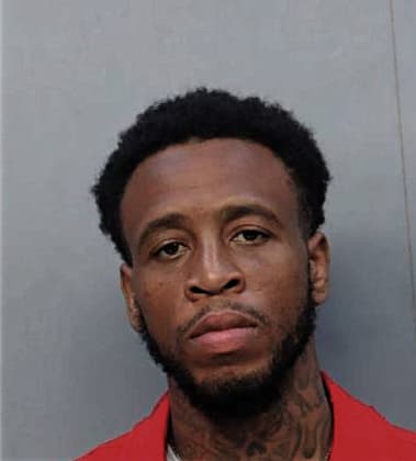 Raynald Charles, - Dade County, FL 