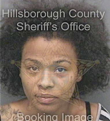 Della Chisolm - Hillsborough County, FL 