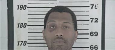 Robert Clark - Campbell County, KY 