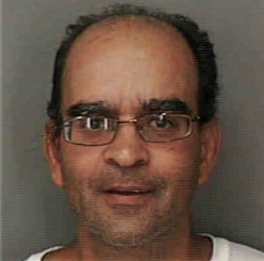 Corey Clinton - Polk County, FL 