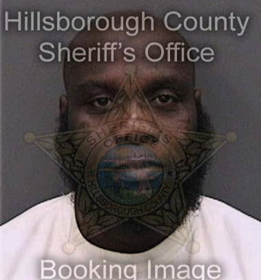 Maurice Cobb - Hillsborough County, FL 