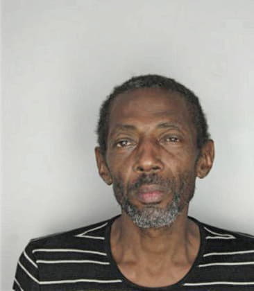 Damion Colclough - Hillsborough County, FL 