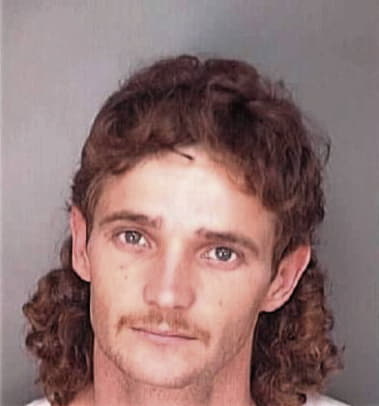 Anthony Collazo - Polk County, FL 