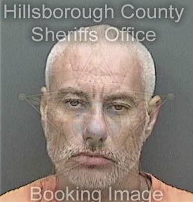 Ricardo Colondiaz, - Hillsborough County, FL 