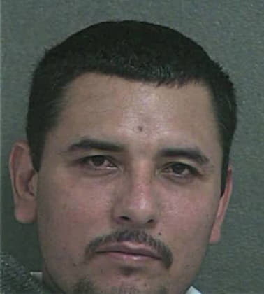 Jorge Contreras, - Wyandotte County, KS 