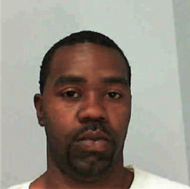 James Conyers - Mecklenburg County, NC 
