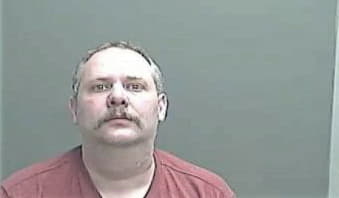 Dustin Cook, - Knox County, IN 