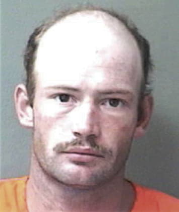 Martin Courtney, - Okaloosa County, FL 