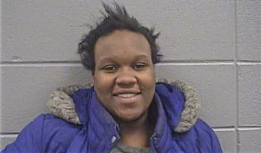 Arianne Cowans, - Cook County, IL 