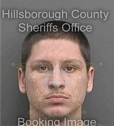 Jonathan Davis, - Hillsborough County, FL 