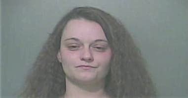 Amber Decker, - Vigo County, IN 