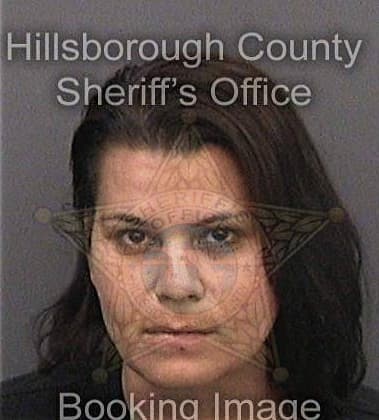 Nicole Ferarri, - Hillsborough County, FL 