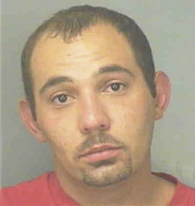 David Flores, - Polk County, FL 