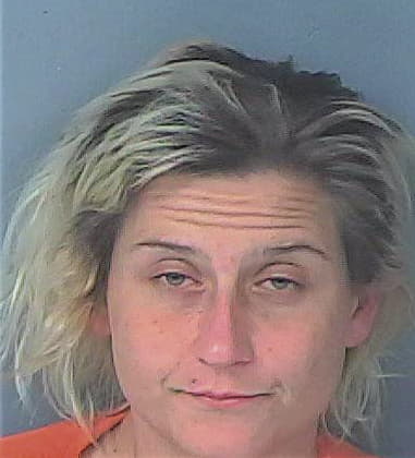 Lisa Flynn, - Hernando County, FL 