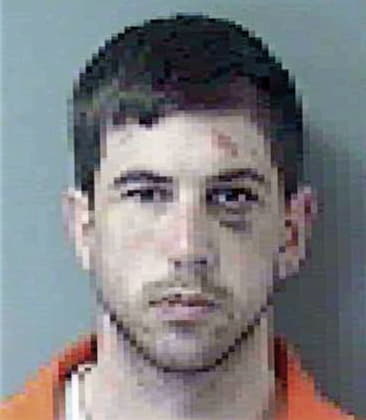 Jon Fowler, - Okaloosa County, FL 