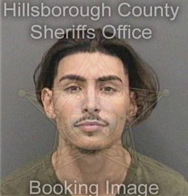 Salvadore Freytes-Vasquez, - Hillsborough County, FL 