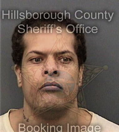 Warren Gilliam, - Hillsborough County, FL 