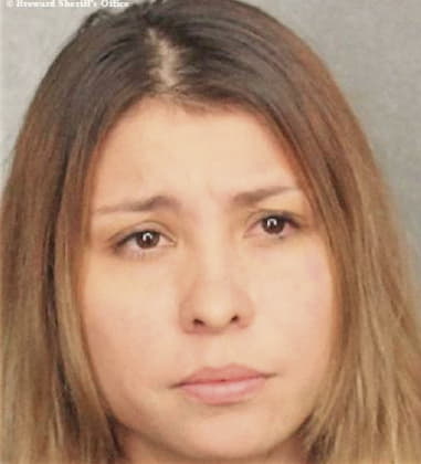 Carling Gimenezabreu, - Broward County, FL 