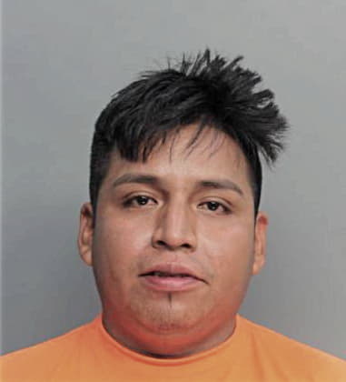 Melvin Gonzalez, - Dade County, FL 