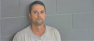 James Gouger, - Levy County, FL 