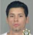 Francisco Granadosmonzalvo - Multnomah County, OR 