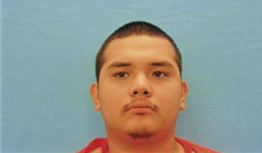 Jerome Gutierrez, - Guadalupe County, TX 