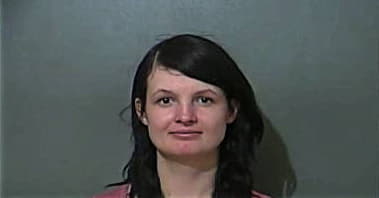 Emma Harrell, - Vigo County, IN 